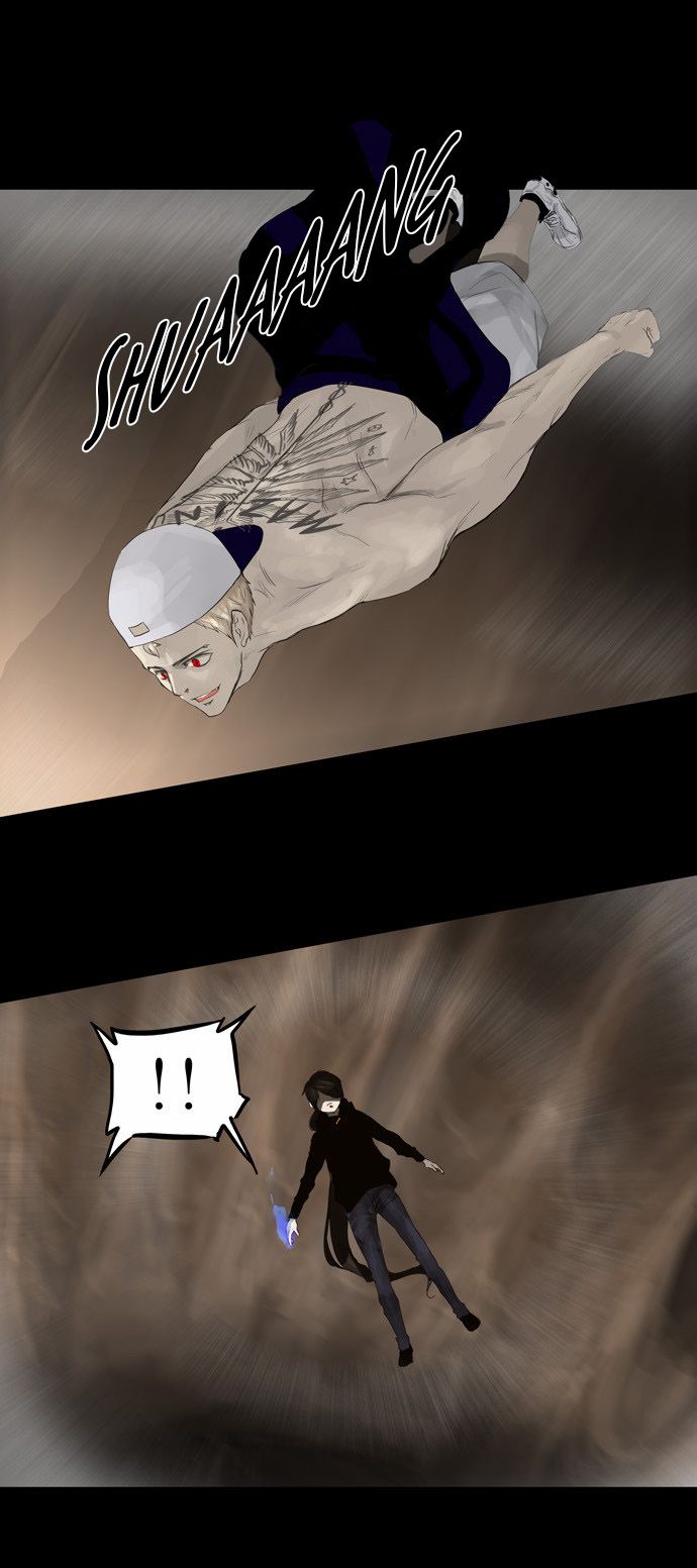 Tower of God Chapter 113 10